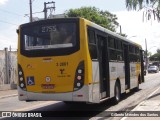 Viação Metrópole Paulista - Zona Leste 3 2861 na cidade de São Paulo, São Paulo, Brasil, por Gilberto Mendes dos Santos. Número da foto: #:id.