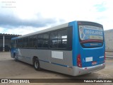 ATT - Atlântico Transportes e Turismo - Vitória da Conquista 2120 na cidade de Vitória da Conquista, Bahia, Brasil, por Fabrício Portella Matos. Número da foto: #:id.