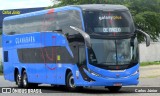 Expresso Guanabara 2222 na cidade de Caruaru, Pernambuco, Brasil, por Carlos Júnior. Número da foto: #10631069.