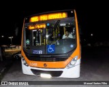 Cidade Alta Transportes 1.048 na cidade de Paulista, Pernambuco, Brasil, por Manoel Santos Filho. Número da foto: #:id.