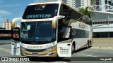 Auto Viação Gadotti 5123 na cidade de Barueri, São Paulo, Brasil, por cle giraldi. Número da foto: #:id.
