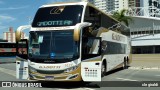 Auto Viação Gadotti 5123 na cidade de Barueri, São Paulo, Brasil, por cle giraldi. ID da foto: :id.