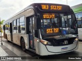 TCB - Sociedade de Transportes Coletivos de Brasília 1098 7 na cidade de Brasília, Distrito Federal, Brasil, por Brenno Santos. Número da foto: #10632745.