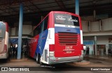 Expresso São Luiz 1815 na cidade de Rio Verde, Goiás, Brasil, por Daniel Henrique. Número da foto: #10632200.