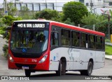ANSAL - Auto Nossa Senhora de Aparecida 770 na cidade de Juiz de Fora, Minas Gerais, Brasil, por Luiz Carlos Photobus. Número da foto: #:id.