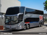 Auto Viação 1001 RJ 108.690 na cidade de Rio de Janeiro, Rio de Janeiro, Brasil, por André Almeida. Número da foto: #10631089.