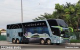 Viação Garcia 8604 na cidade de São Paulo, São Paulo, Brasil, por Francisco Ivano. Número da foto: #10631199.