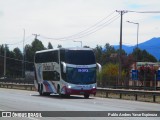Pullman Tur 137 na cidade de San Fernando, Colchagua, Libertador General Bernardo O'Higgins, Chile, por Pablo Andres Yavar Espinoza. Número da foto: #:id.