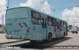 Viação Siará Grande 14003 na cidade de Fortaleza, Ceará, Brasil, por Lucas Lima dos Santos Lucas. Número da foto: #:id.