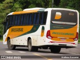 Viação Bassamar 169 na cidade de Juiz de Fora, Minas Gerais, Brasil, por Mattheus Bassamar. ID da foto: :id.