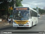 Via Sul TransFlor 5010 na cidade de Natal, Rio Grande do Norte, Brasil, por Dennis Paz. Número da foto: #10628904.