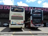 Jacson Turismo 2020 na cidade de Ponte Serrada, Santa Catarina, Brasil, por Djianinih B Mileski. Número da foto: #:id.