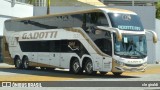 Auto Viação Gadotti 5123 na cidade de Barueri, São Paulo, Brasil, por cle giraldi. Número da foto: #:id.