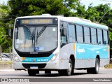 Auto Ônibus Fagundes RJ 101.279 na cidade de Niterói, Rio de Janeiro, Brasil, por Yaan Medeiros. Número da foto: #:id.