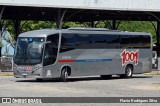 Auto Viação 1001 RJ 108.1240 na cidade de Campos dos Goytacazes, Rio de Janeiro, Brasil, por Flavio Rodrigues Silva. Número da foto: #:id.
