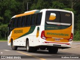Viação Bassamar 113 na cidade de Juiz de Fora, Minas Gerais, Brasil, por Mattheus Bassamar. Número da foto: #10632234.