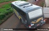 Passaredo Transporte e Turismo 925 na cidade de Catalão, Goiás, Brasil, por Tiago Gomes da Silva. Número da foto: #10631508.