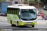 Rio Negro Fretamento e Turismo 36718 na cidade de Belo Horizonte, Minas Gerais, Brasil, por Rodrigo Barraza. Número da foto: #:id.