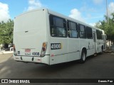 Empresa de Transportes Nossa Senhora da Conceição 4908 na cidade de Natal, Rio Grande do Norte, Brasil, por Dennis Paz. Número da foto: #10628784.