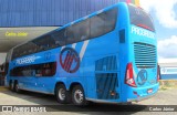 Auto Viação Progresso 6077 na cidade de Caruaru, Pernambuco, Brasil, por Carlos Júnior. Número da foto: #10630923.