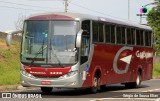 Expresso Gardenia 4220 na cidade de Campinas, São Paulo, Brasil, por Sérgio de Sousa Elias. Número da foto: #10631054.