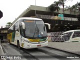 Empresa Gontijo de Transportes 18655 na cidade de Belo Horizonte, Minas Gerais, Brasil, por Jonathan Silva. Número da foto: #10628549.