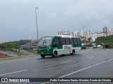 OT Trans - Ótima Salvador Transportes 21481 na cidade de Salvador, Bahia, Brasil, por Pedro Guilherme Santos Mendes Duarte de Oliveira. Número da foto: #:id.