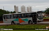 El Minas Turismo 620 na cidade de Betim, Minas Gerais, Brasil, por Paulo Alexandre da Silva. Número da foto: #:id.