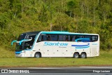 Santos Viagens e Turismo 4090 na cidade de Joinville, Santa Catarina, Brasil, por Diogo Luciano. Número da foto: #:id.