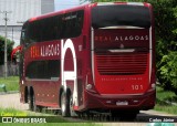 Real Alagoas de Viação 101 na cidade de Recife, Pernambuco, Brasil, por Carlos Júnior. Número da foto: #10630968.