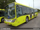 Viação Pioneira 223883 na cidade de Brasília, Distrito Federal, Brasil, por Danilo Moraes. Número da foto: #10630398.