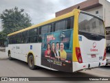 Coletivo Transportes 3601 na cidade de Caruaru, Pernambuco, Brasil, por Vinicius Palone. Número da foto: #:id.