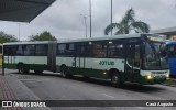 Jotur - Auto Ônibus e Turismo Josefense 1538 na cidade de Florianópolis, Santa Catarina, Brasil, por Cauã Augusto. Número da foto: #:id.