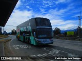 Buses Linatal 219 na cidade de San Fernando, Colchagua, Libertador General Bernardo O'Higgins, Chile, por Pablo Andres Yavar Espinoza. Número da foto: #:id.