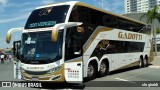 Auto Viação Gadotti 5123 na cidade de Barueri, São Paulo, Brasil, por cle giraldi. Número da foto: #:id.