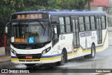 Belém Rio Transportes BD-011 na cidade de Belém, Pará, Brasil, por Fabio Soares. Número da foto: #10629182.