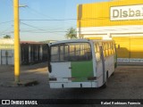 Ônibus Particulares 9039 na cidade de Senhor do Bonfim, Bahia, Brasil, por Rafael Rodrigues Forencio. ID da foto: :id.