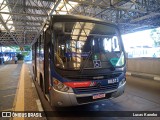 Next Mobilidade - ABC Sistema de Transporte 80.813 na cidade de Santo André, São Paulo, Brasil, por Lucas Kaneko. Número da foto: #10630084.