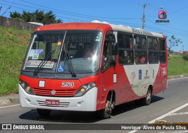 Cooperativa Altercamp 253 na cidade de Campinas, São Paulo, Brasil, por Henrique Alves de Paula Silva. Número da foto: #10635107.