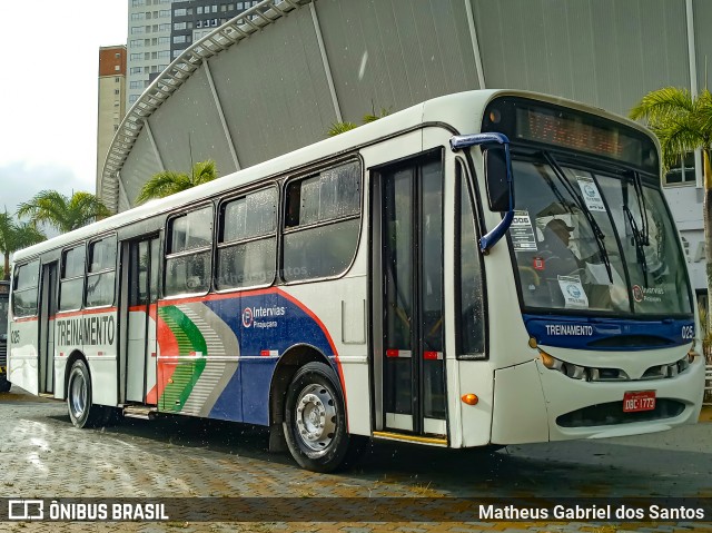 Viação Pirajuçara 025 na cidade de Barueri, São Paulo, Brasil, por Matheus Gabriel dos Santos. Número da foto: #10636656.