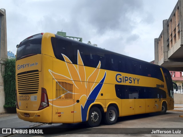 Gipsyy - Gogipsy do Brasil Tecnologia e Viagens Ltda. 11717 na cidade de Limeira, São Paulo, Brasil, por Jefferson Luiz. Número da foto: #10636686.