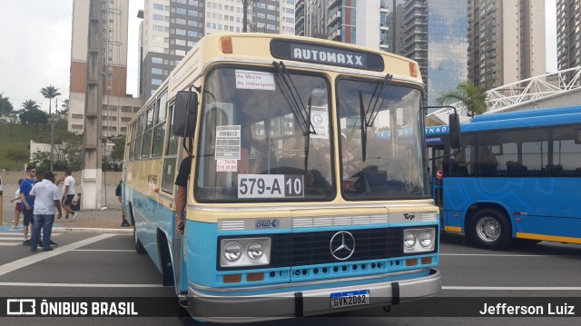 TUPI - Transportes Urbanos Piratininga 12 656 na cidade de Barueri, São Paulo, Brasil, por Jefferson Luiz. ID da foto: 10634019.