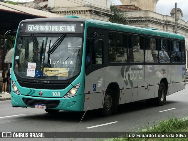 ANSAL - Auto Nossa Senhora de Aparecida 108 na cidade de Juiz de Fora, Minas Gerais, Brasil, por Luiz Eduardo Lopes da Silva. ID da foto: 10636291.