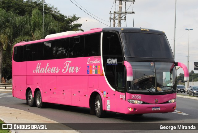 Mateus Tur 2050 na cidade de São Paulo, São Paulo, Brasil, por George Miranda. ID da foto: 10635086.