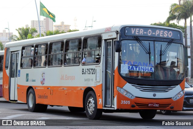 Via Loc BJ-75720 na cidade de Belém, Pará, Brasil, por Fabio Soares. Número da foto: #10633631.
