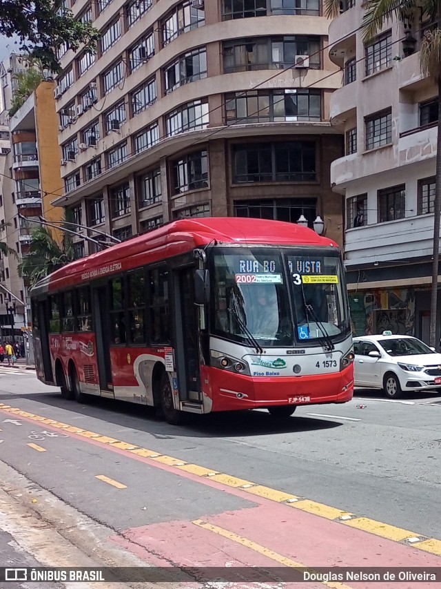 Himalaia Transportes > Ambiental Transportes Urbanos 4 1573 na cidade de São Paulo, São Paulo, Brasil, por Douglas Nelson de Oliveira. Número da foto: #10634389.