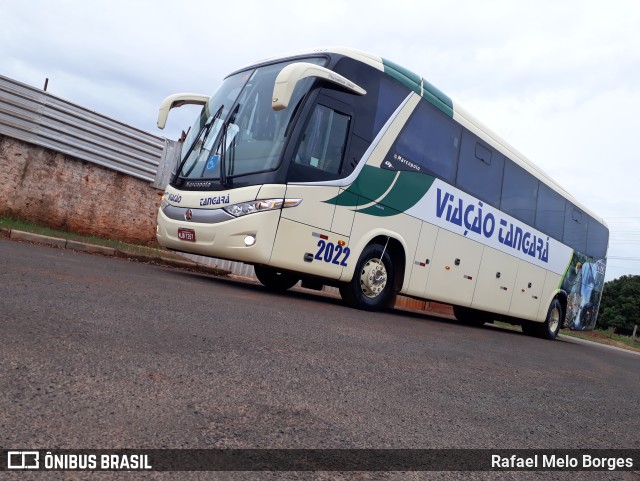 Viação Tangará 2022 na cidade de Tangará da Serra, Mato Grosso, Brasil, por Rafael Melo Borges. Número da foto: #10634887.
