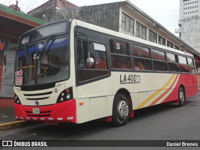 La 400 28 na cidade de Merced, San José, San José, Costa Rica, por Daniel Brenes. Número da foto: #10636492.