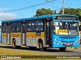 Felippetur Transportes 0887 na cidade de Três Corações, Minas Gerais, Brasil, por Kelvin Silva Caovila Santos. ID da foto: :id.