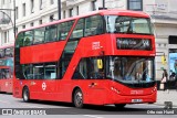 London United BCE 47020 na cidade de London, Greater London, Inglaterra, por Otto von Hund. Número da foto: #:id.